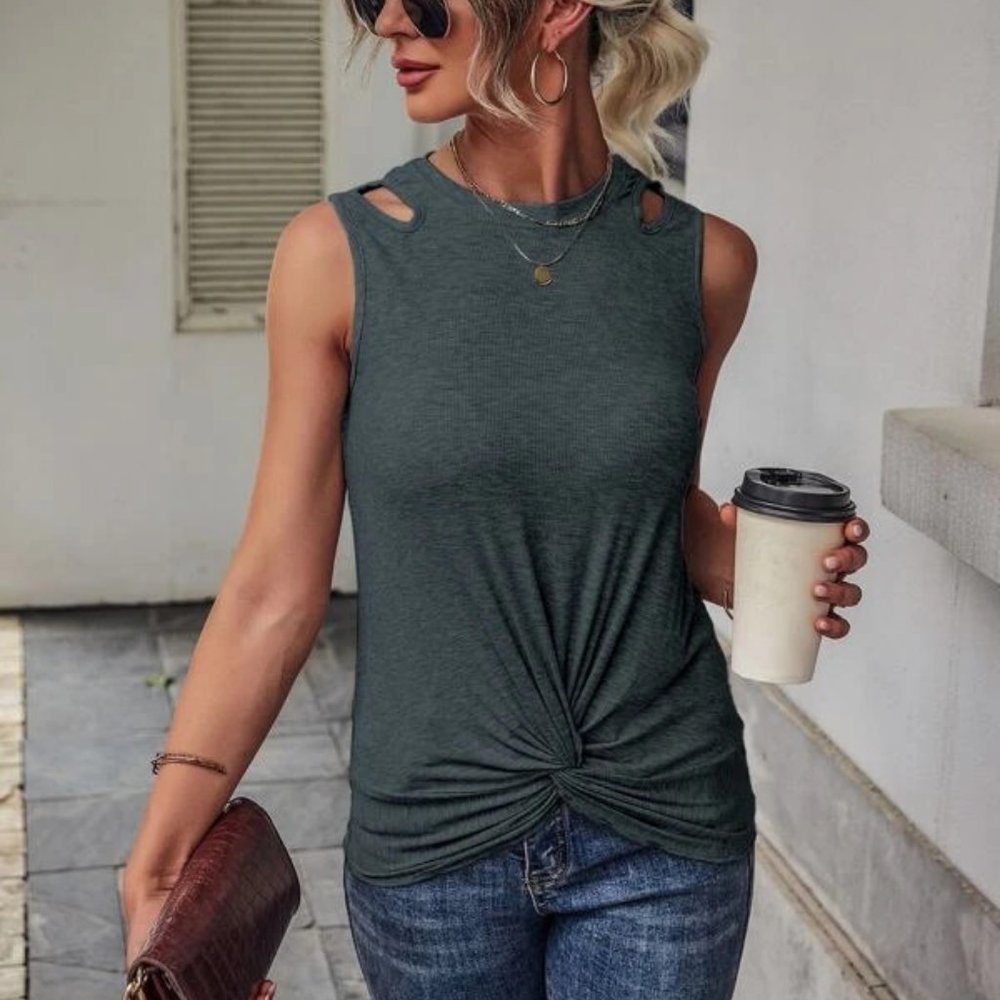 SHEIN top